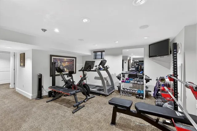 $1,995,000 | 221 West 53rd Terrace, Kansas City, MO 64112