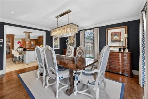 $1,995,000 | 221 West 53rd Terrace, Kansas City, MO 64112