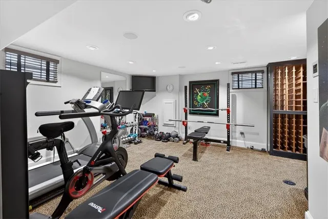 $1,995,000 | 221 West 53rd Terrace, Kansas City, MO 64112