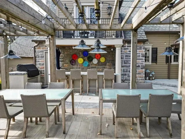 $1,995,000 | 221 West 53rd Terrace, Kansas City, MO 64112