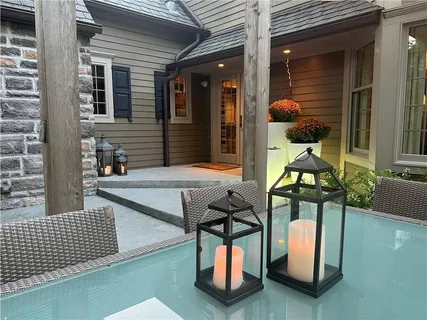 $1,995,000 | 221 West 53rd Terrace, Kansas City, MO 64112