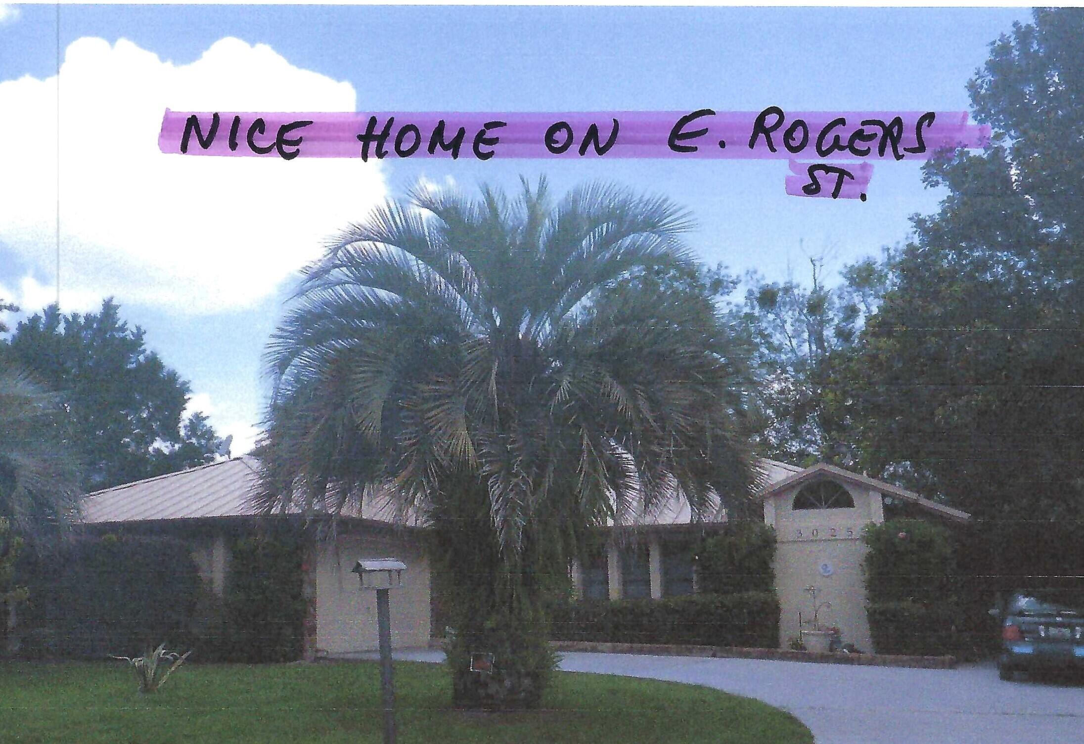 3076 East Rogers Inverness, FL 34453 - Photo 5 of 12 Photo_2022-04-17_101428 (2)