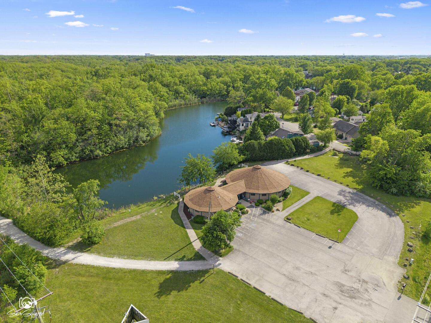 115 Fossil Ridge Road Wilmington, IL 60481 - Photo 44 of 60
