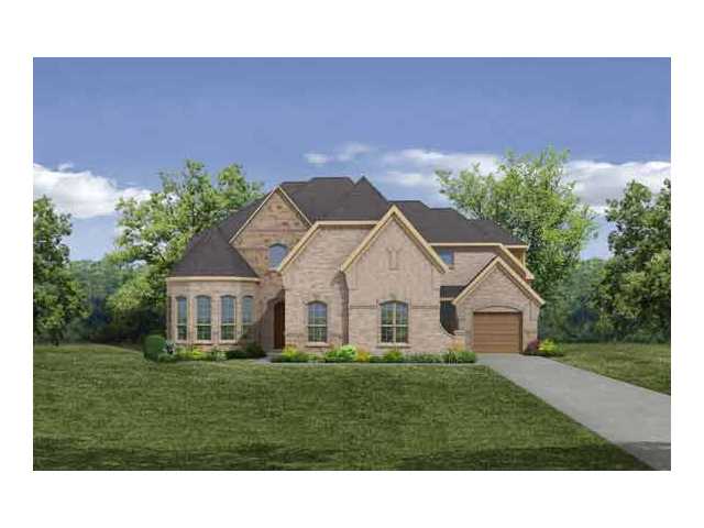 4126 Remington Road Cedar Park, TX 78613 - Photo 1 of 1