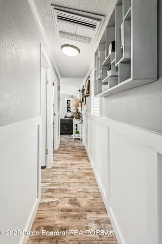 $284,000 | 958 Bonneville Street, Pinedale, WY 82941