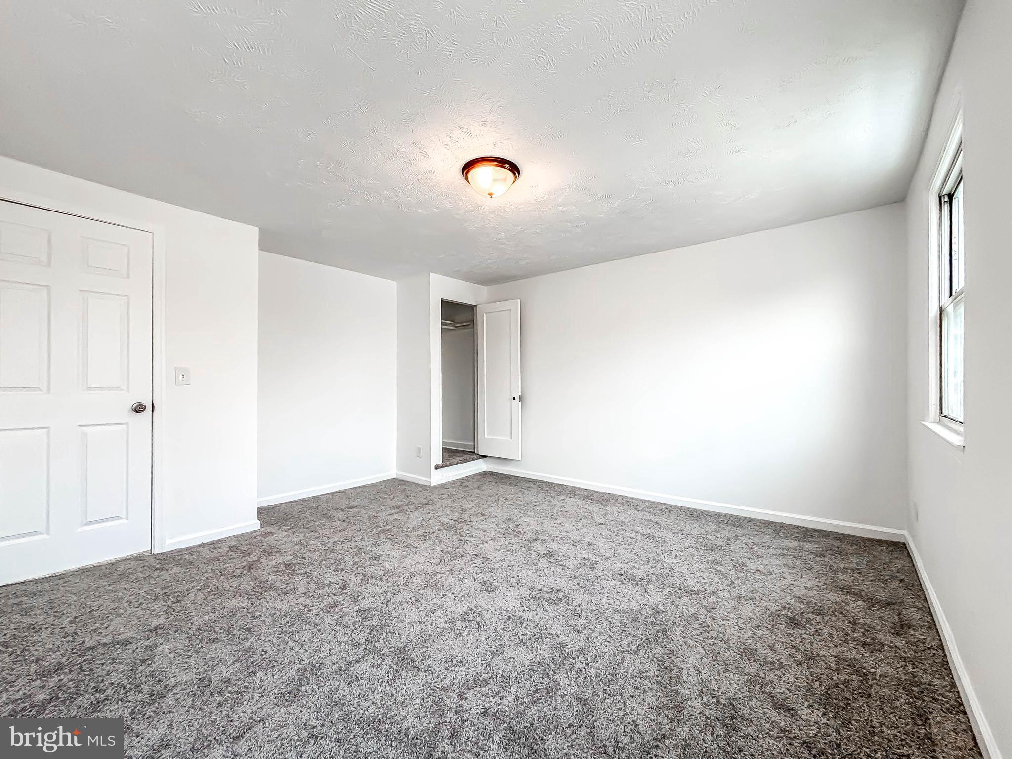 414 Avondale Road Dundalk, MD 21222 - Photo 23 of 33 wooden floor in an empty room
