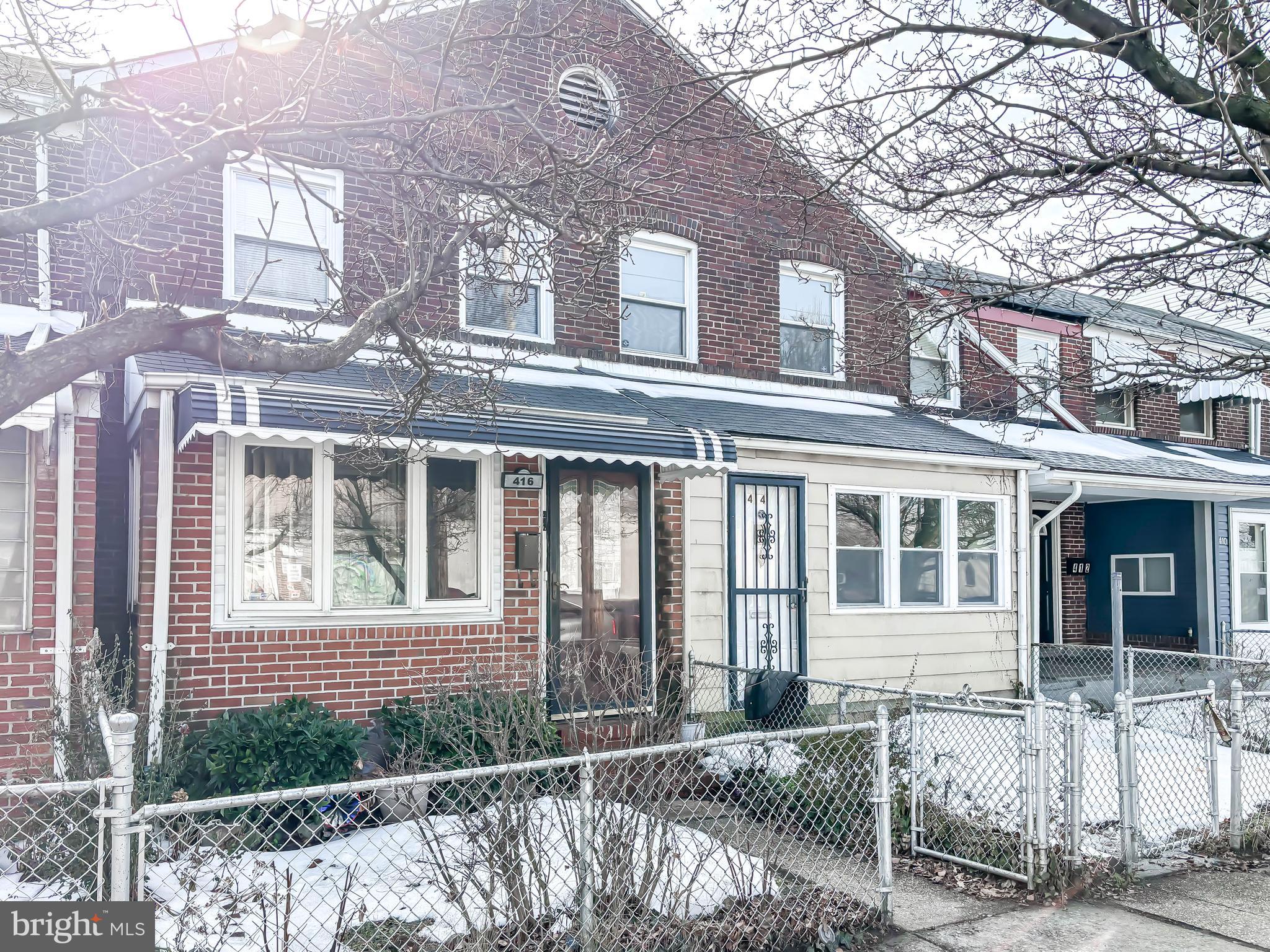 414 Avondale Road Dundalk, MD 21222 - Photo 3 of 35