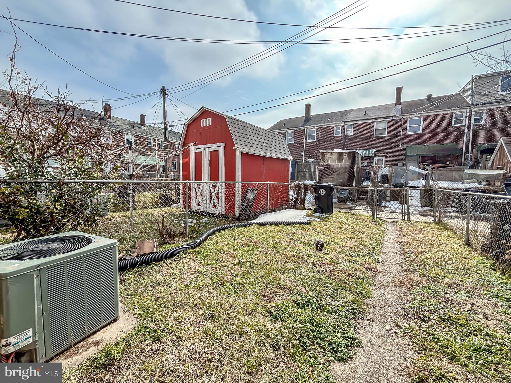 414 Avondale Road Dundalk, MD 21222 - Photo 6 of 35