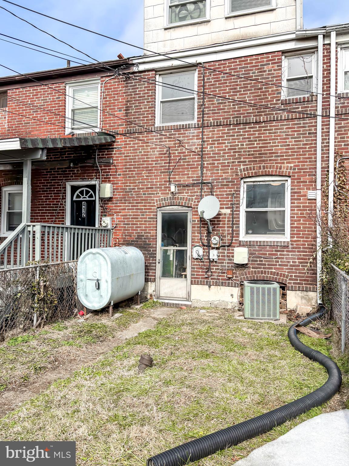 414 Avondale Road Dundalk, MD 21222 - Photo 7 of 35