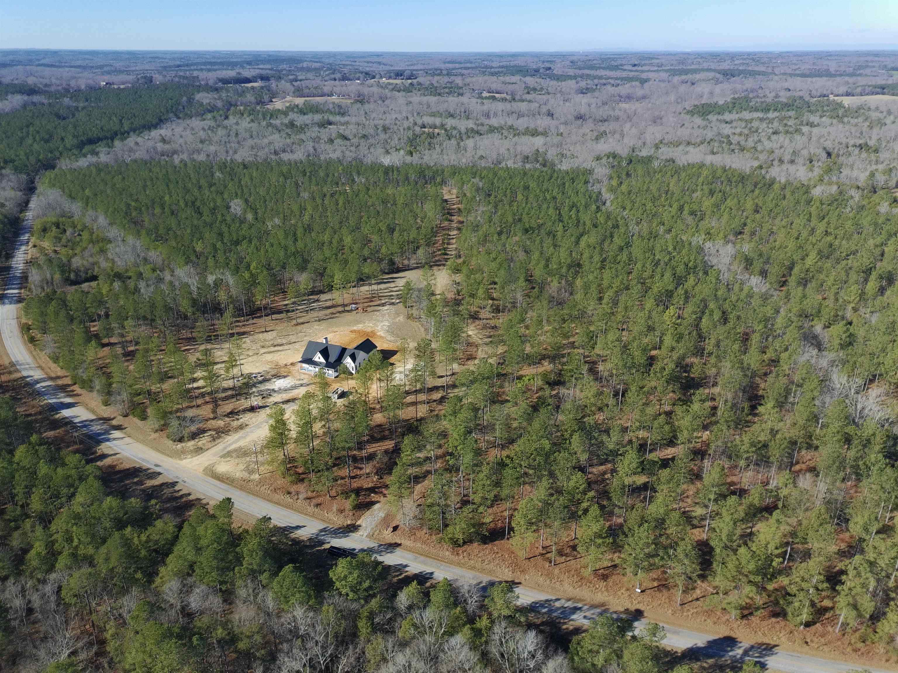 0 Fields Road Pauline, SC 29374 - Photo 2 of 10