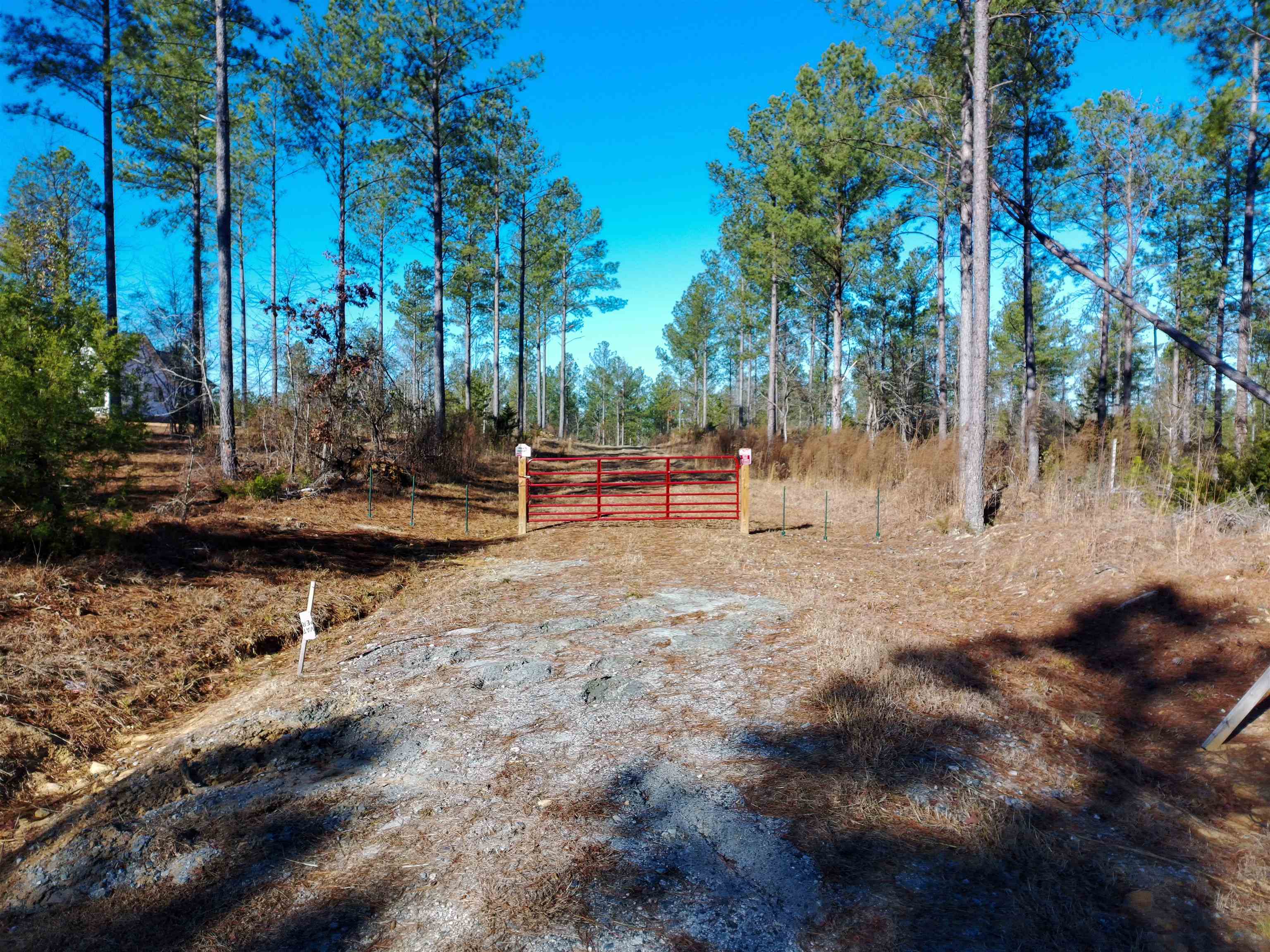 0 Fields Road Pauline, SC 29374 - Photo 5 of 10