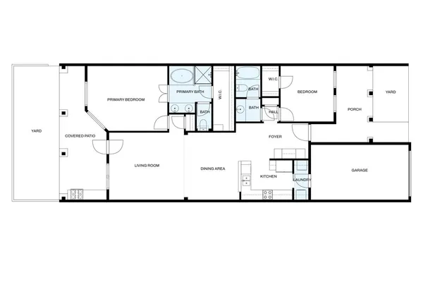 $485,000 | 302 Enclave Circle, Horseshoe Bay, TX 78657