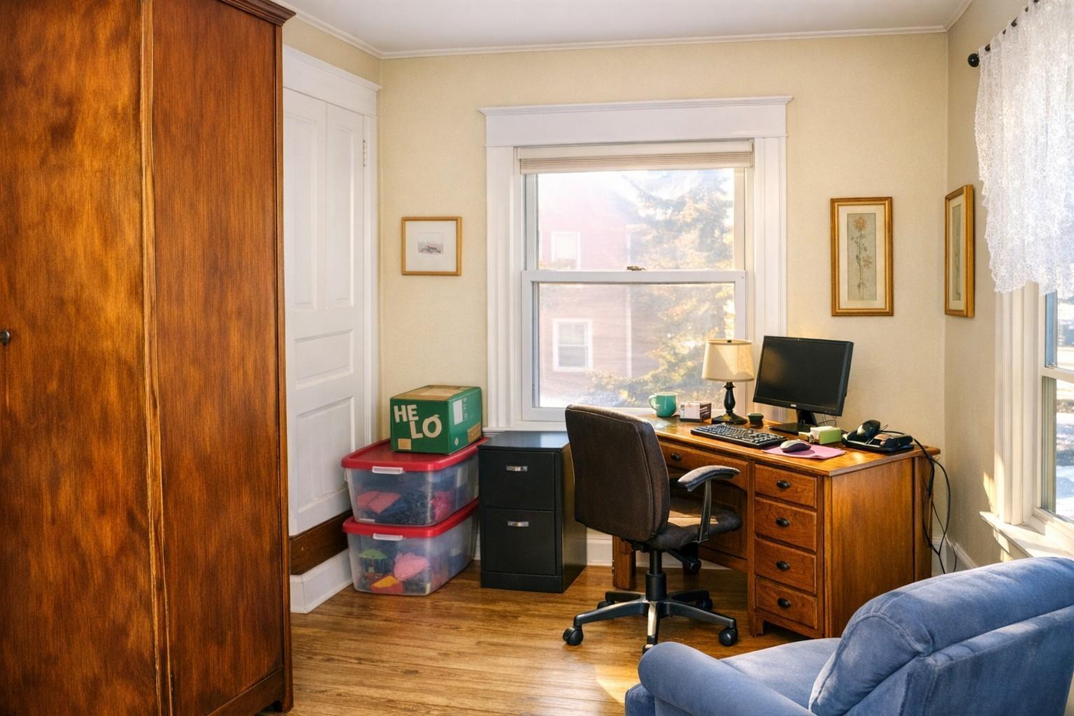 432 5th Street Northeast Staples, MN 56479 - Photo 14 of 18