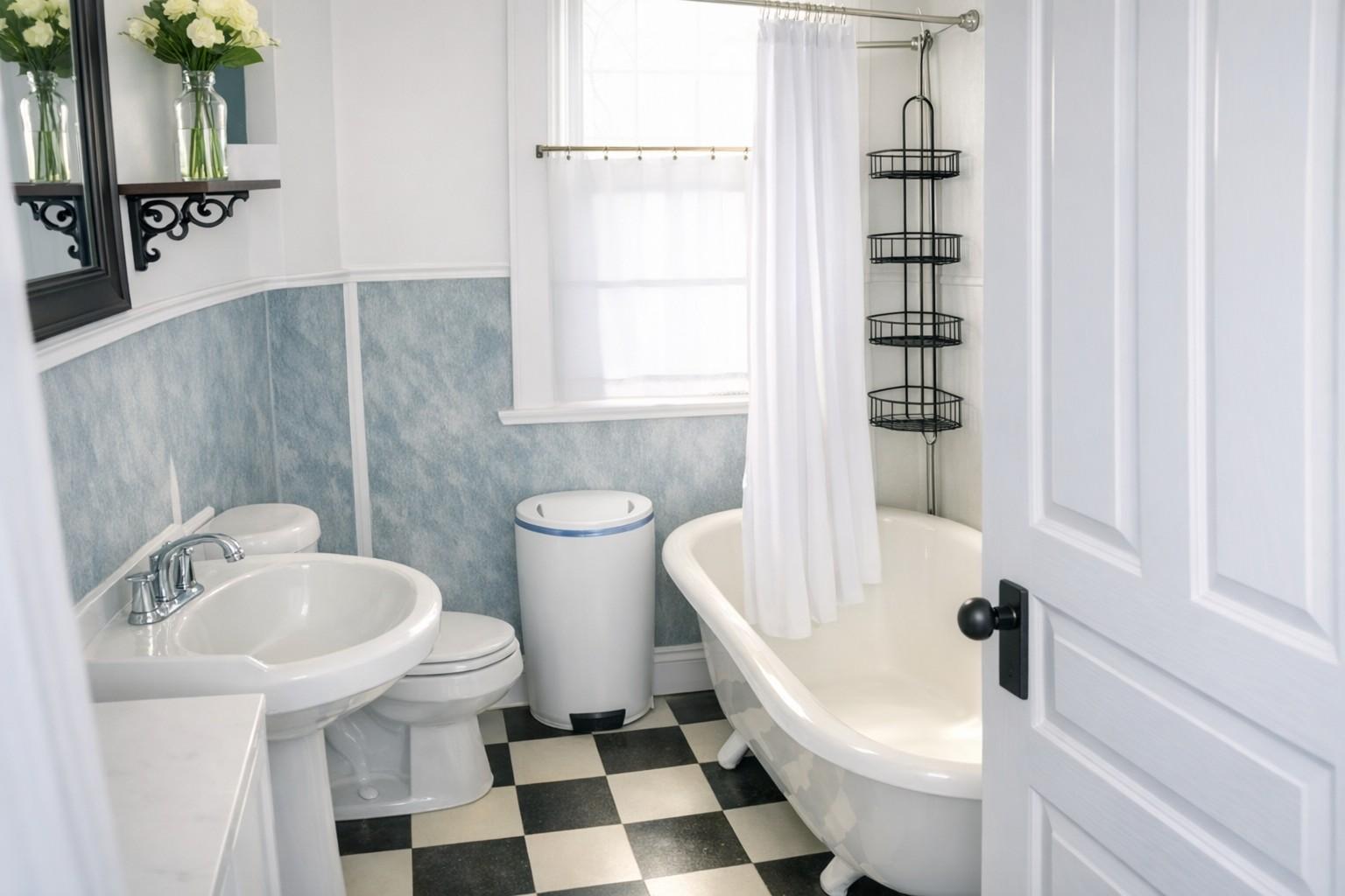 432 5th Street Northeast Staples, MN 56479 - Photo 15 of 18