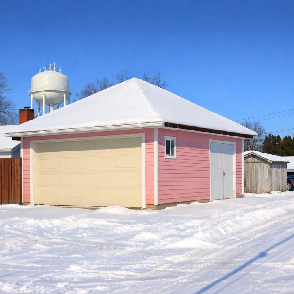 432 5th Street Northeast Staples, MN 56479 - Photo 18 of 18