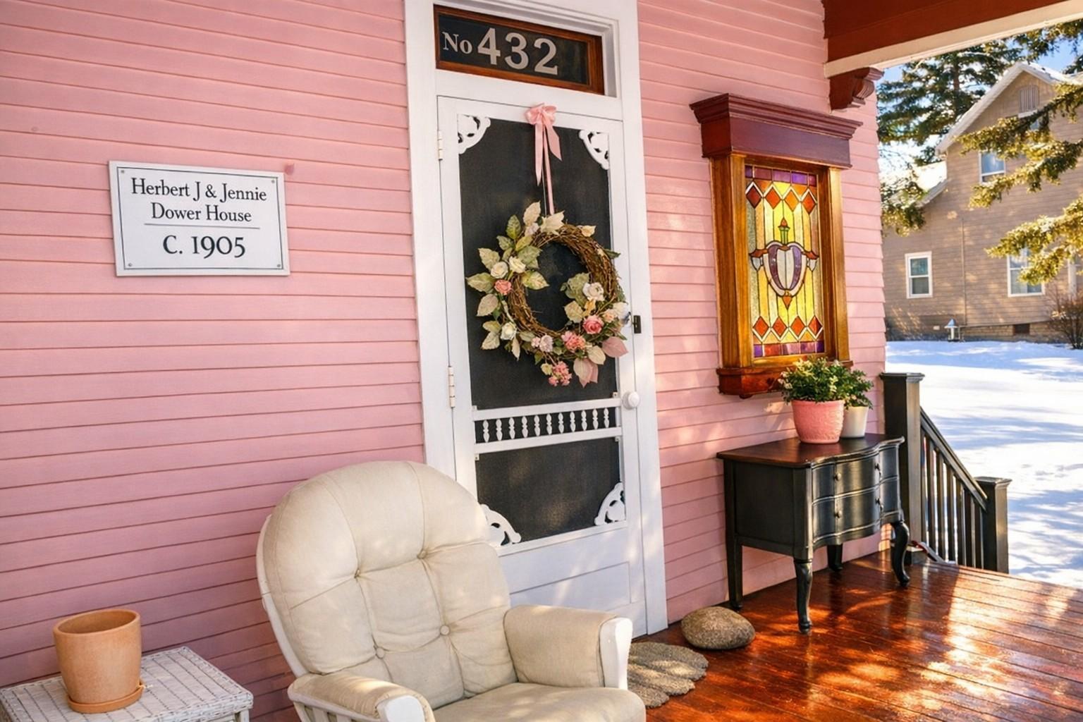 432 5th Street Northeast Staples, MN 56479 - Photo 3 of 18