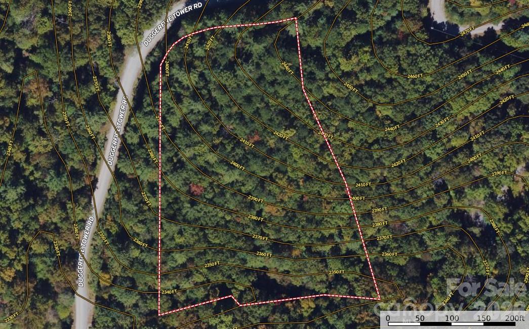 1 Dugger Firetower Road, Unit 1 Lenoir, NC 28645 - Photo 10 of 13