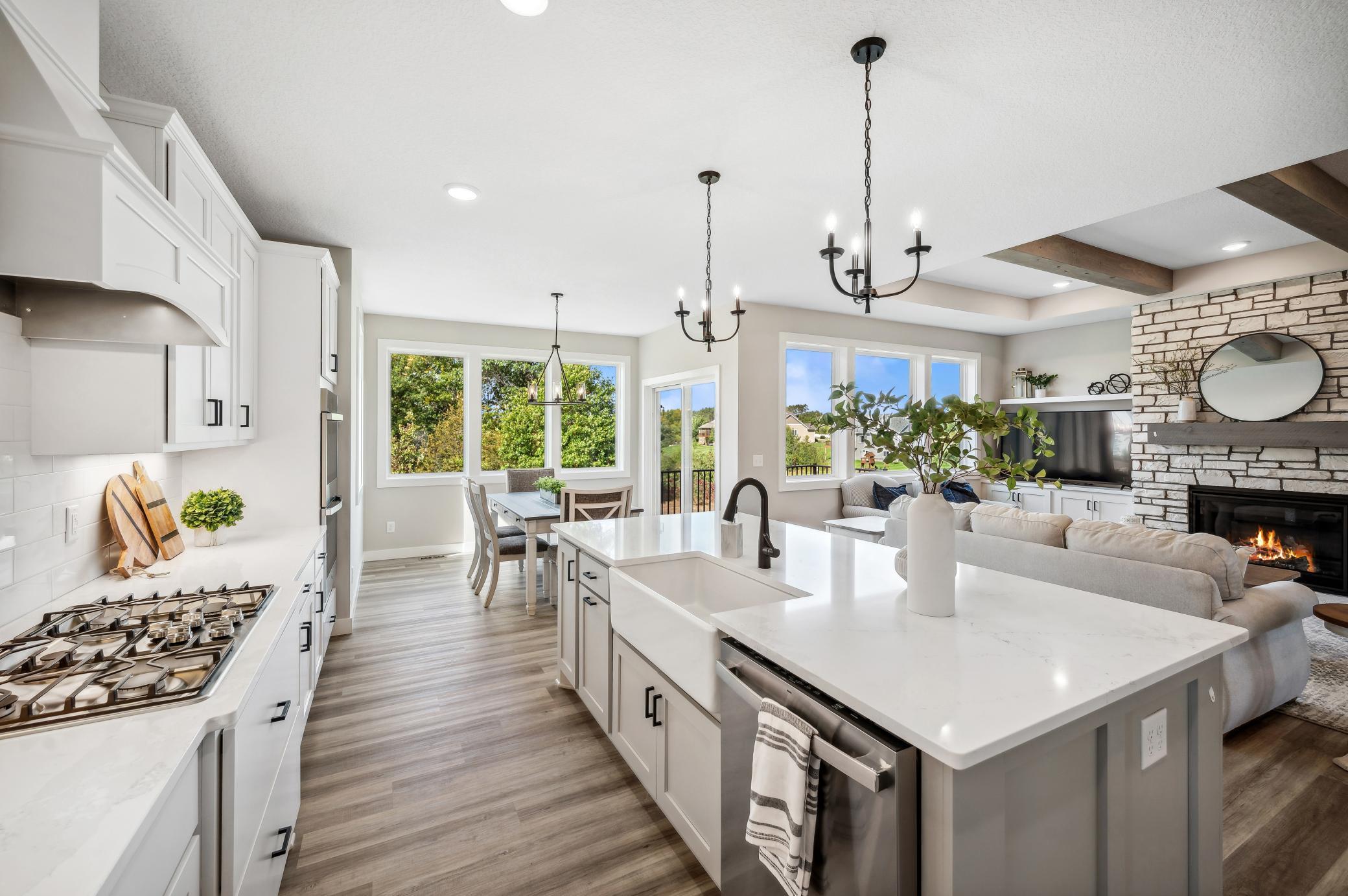 10190 Heather Lane Corcoran, MN 55374 - Photo 4 of 27