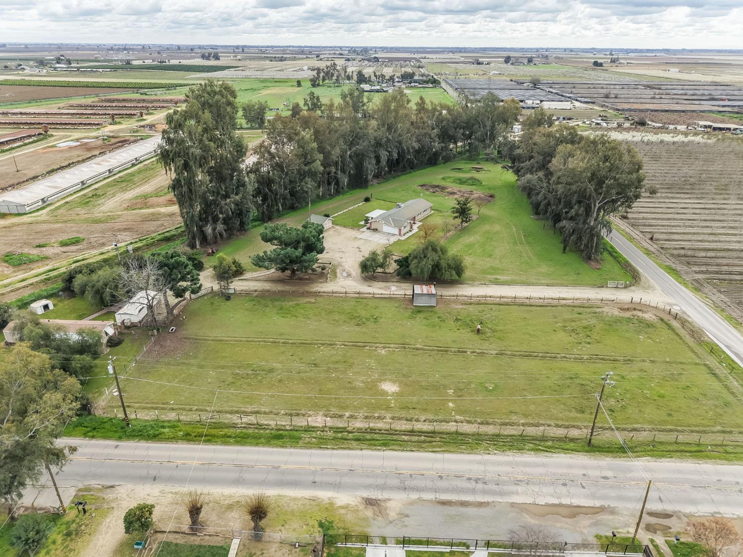 16036 South Del Rey Avenue Kingsburg, CA 93631 - Photo 2 of 64
