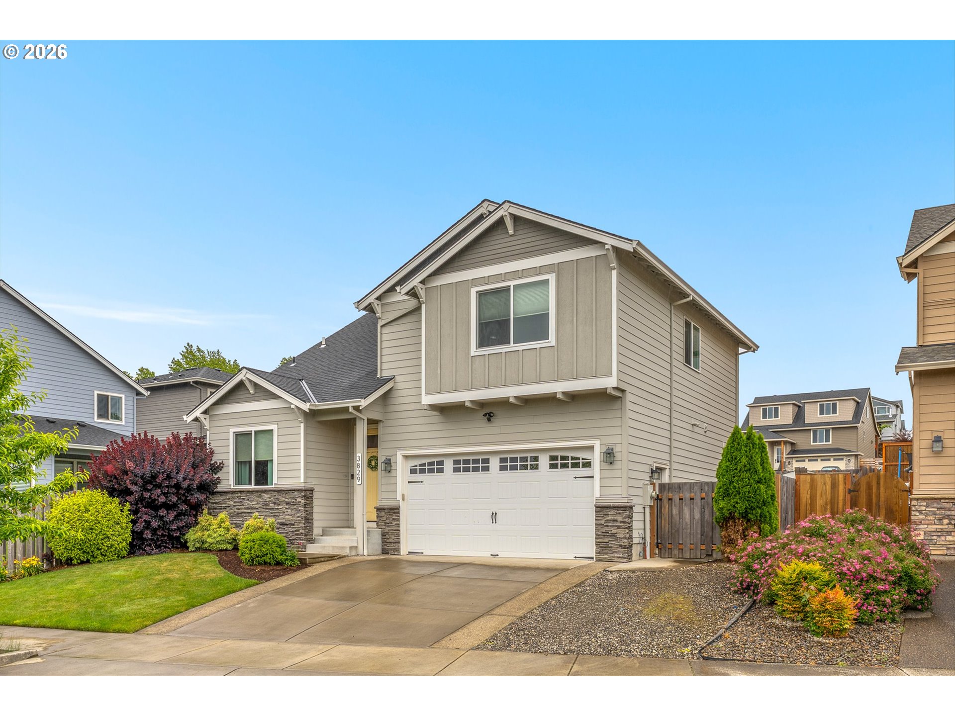 3829 Southwest 31st Street Gresham, OR 97080 - Photo 2 of 36