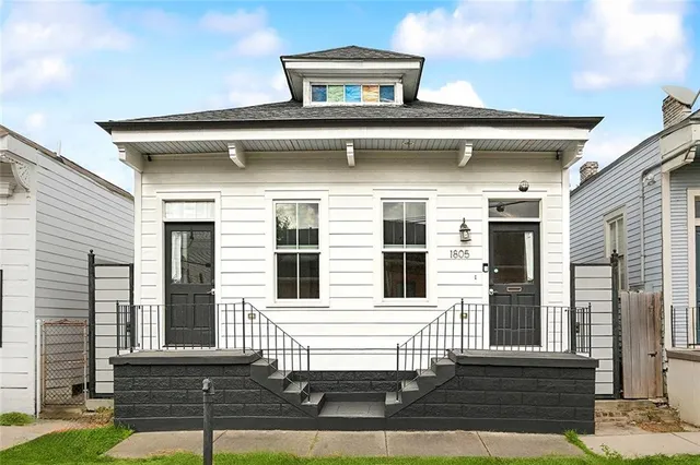 $2,600 | 1805 Governor Nicholls Street, New Orleans, LA 70116