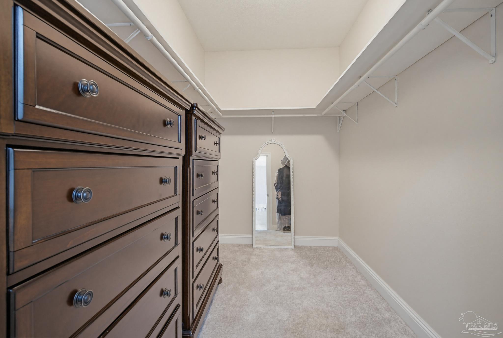2855 Walling Road Milton, FL 32570 - Photo 33 of 55 a view of an empty room