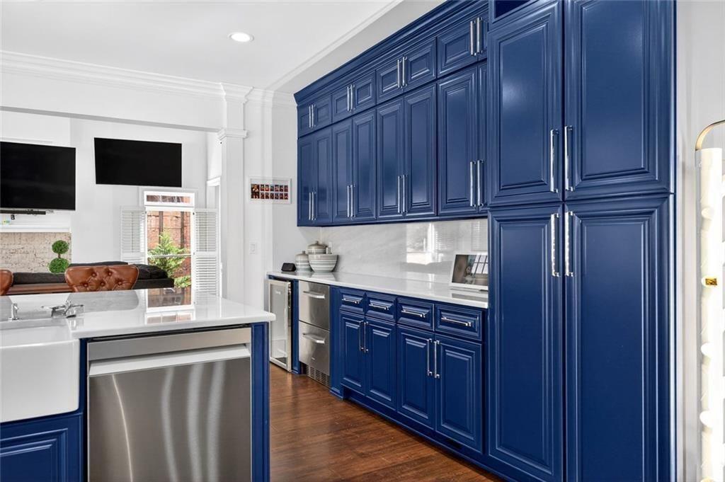 1026 Quaker Ridge Way Johns Creek, GA 30097 - Photo 20 of 81