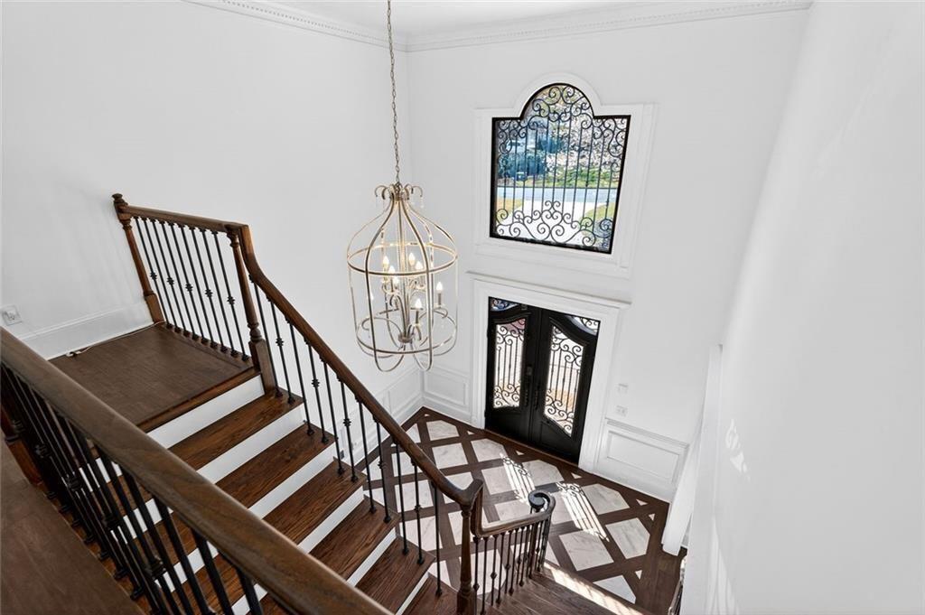 1026 Quaker Ridge Way Johns Creek, GA 30097 - Photo 27 of 81