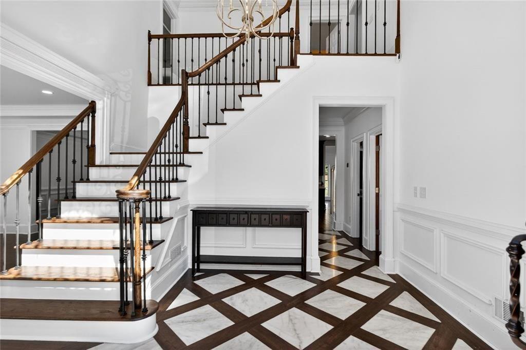 1026 Quaker Ridge Way Johns Creek, GA 30097 - Photo 3 of 81