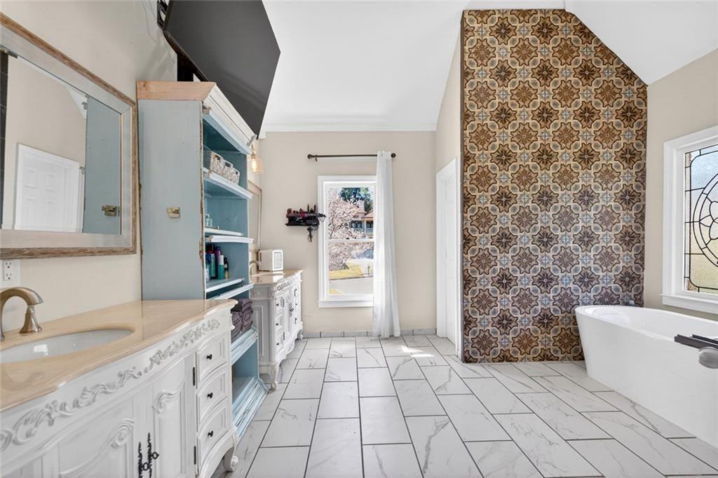 1026 Quaker Ridge Way Johns Creek, GA 30097 - Photo 34 of 81