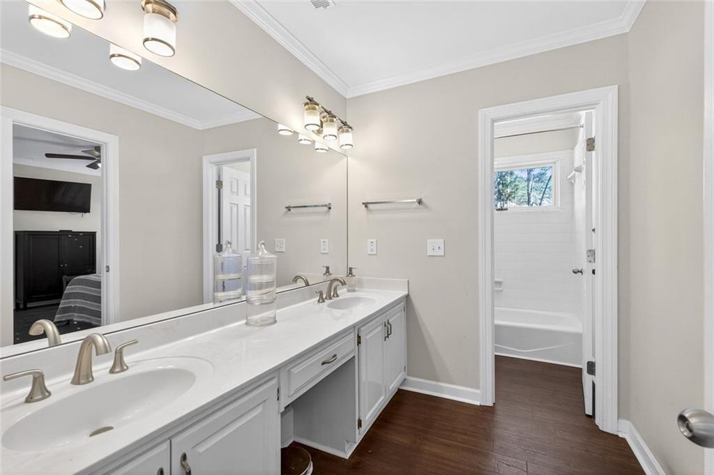 1026 Quaker Ridge Way Johns Creek, GA 30097 - Photo 36 of 81