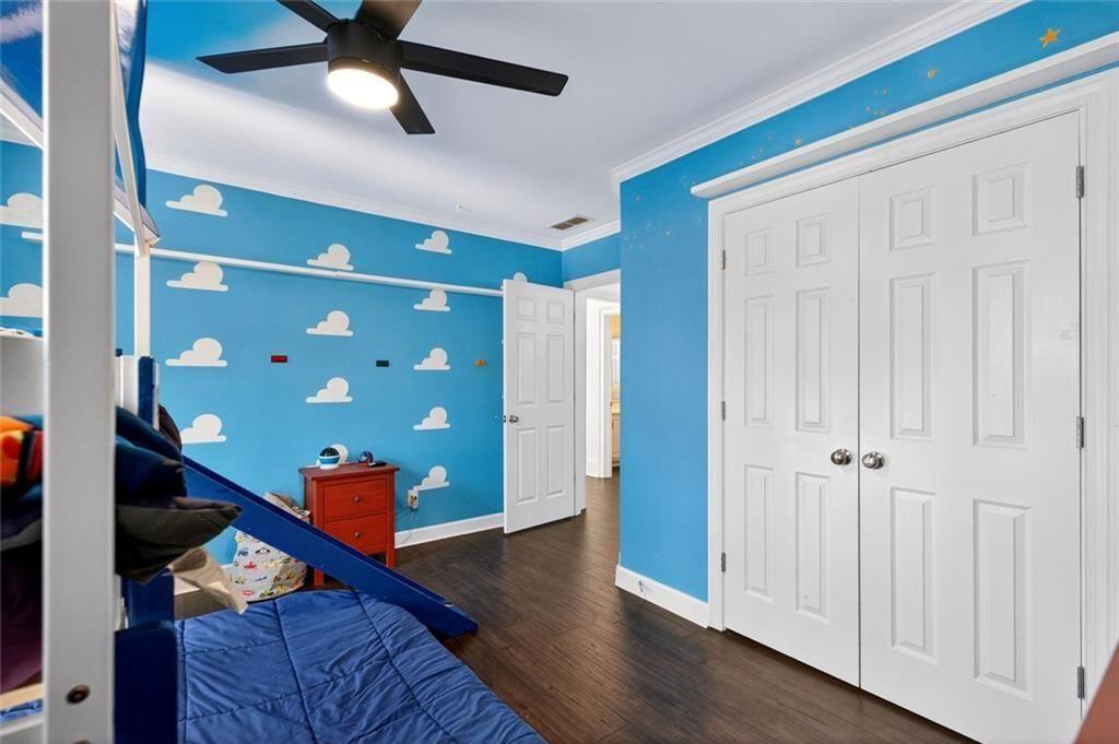 1026 Quaker Ridge Way Johns Creek, GA 30097 - Photo 37 of 80