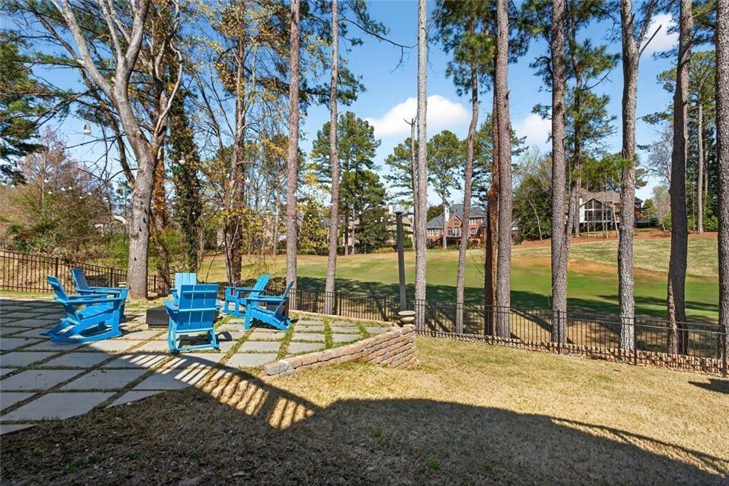 1026 Quaker Ridge Way Johns Creek, GA 30097 - Photo 64 of 81