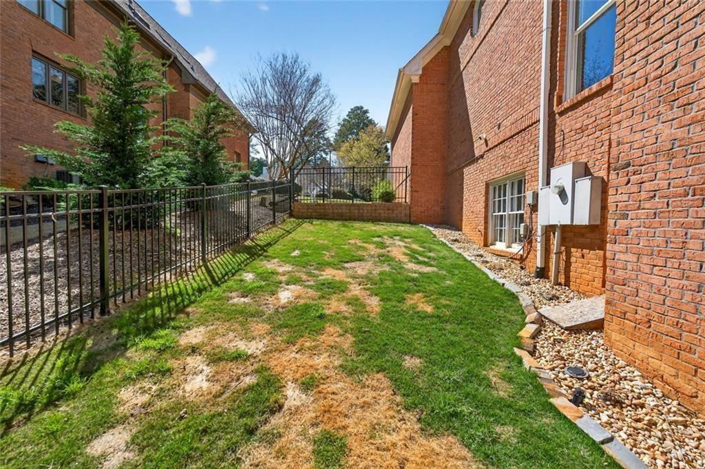1026 Quaker Ridge Way Johns Creek, GA 30097 - Photo 68 of 81
