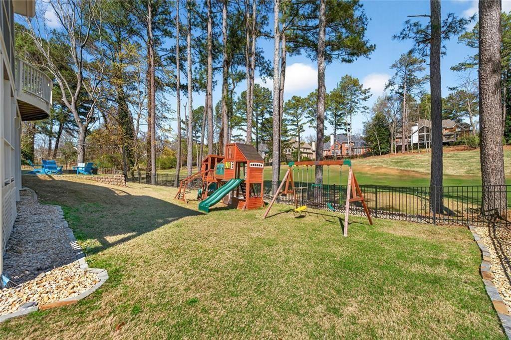 1026 Quaker Ridge Way Johns Creek, GA 30097 - Photo 69 of 81