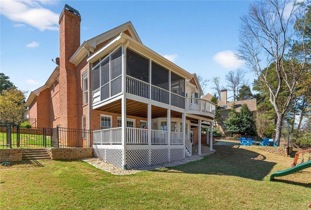 1026 Quaker Ridge Way Johns Creek, GA 30097 - Photo 71 of 81