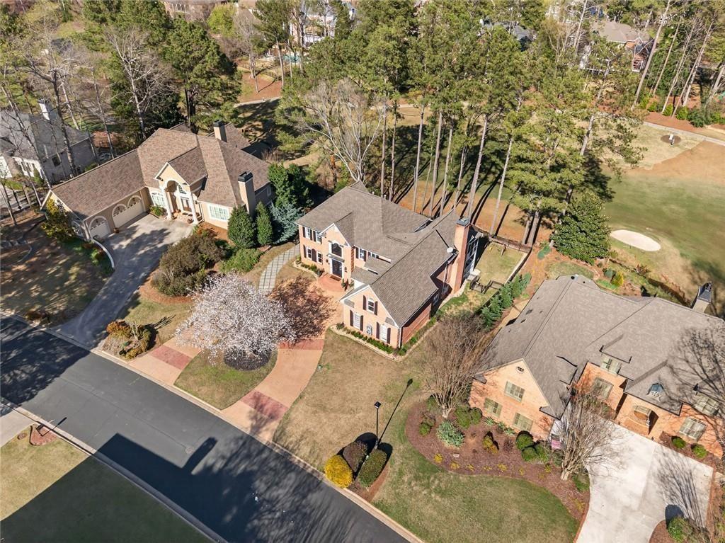 1026 Quaker Ridge Way Johns Creek, GA 30097 - Photo 74 of 81
