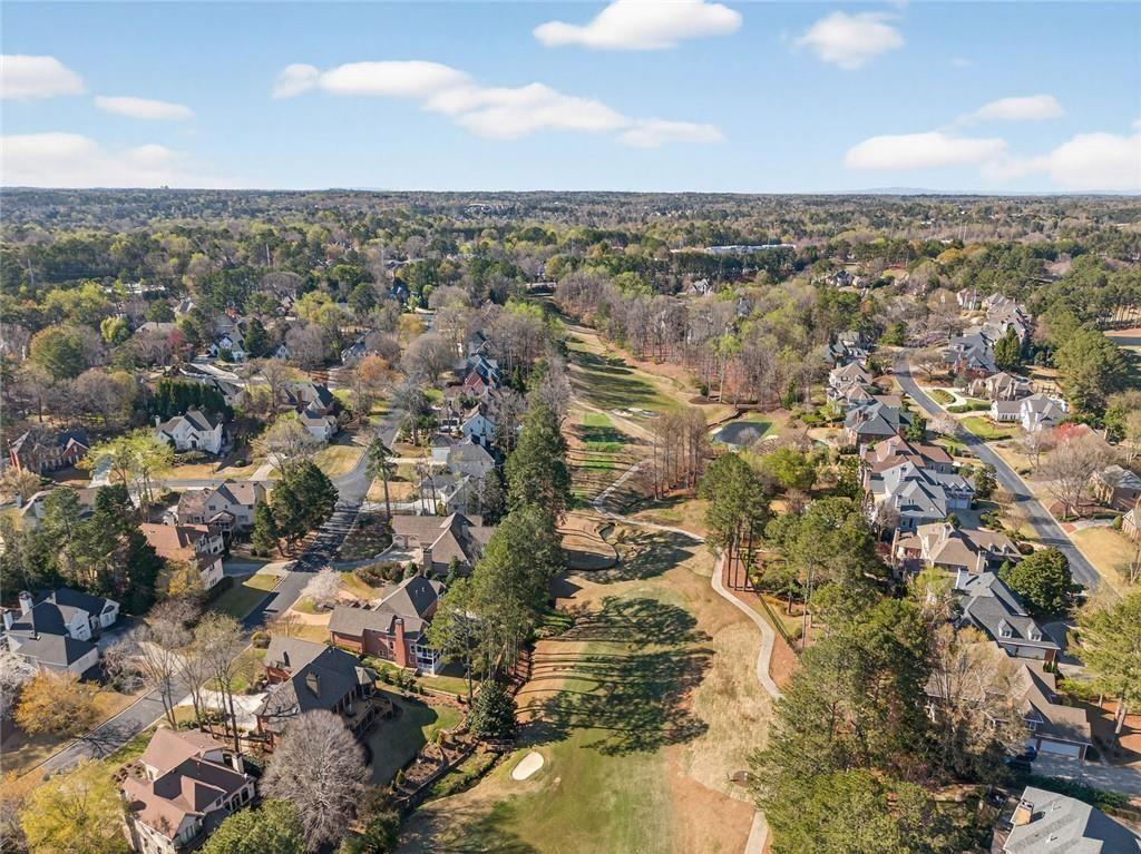 1026 Quaker Ridge Way Johns Creek, GA 30097 - Photo 76 of 80