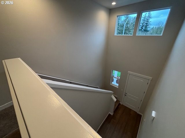 1585 Young Street Lafayette, OR 97127 - Photo 15 of 23 a view of room
