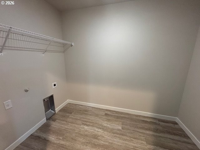 1585 Young Street Lafayette, OR 97127 - Photo 19 of 23 a view of an empty room