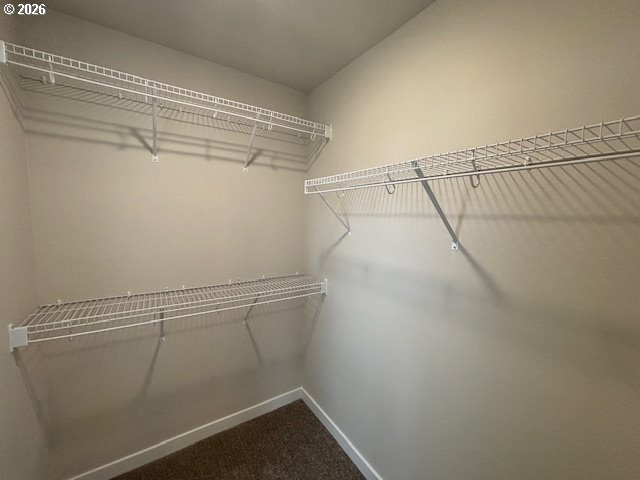 1585 Young Street Lafayette, OR 97127 - Photo 22 of 23 a view of a room with racks on the wall