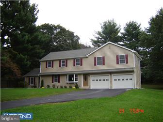 129 Beulah Road Doylestown, PA 18901 - Photo 1 of 11