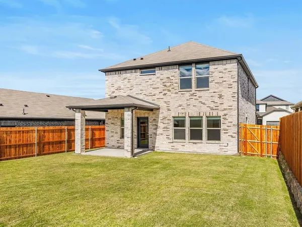 $2,550 | 413 Willet Drive, McKinney, TX 75069