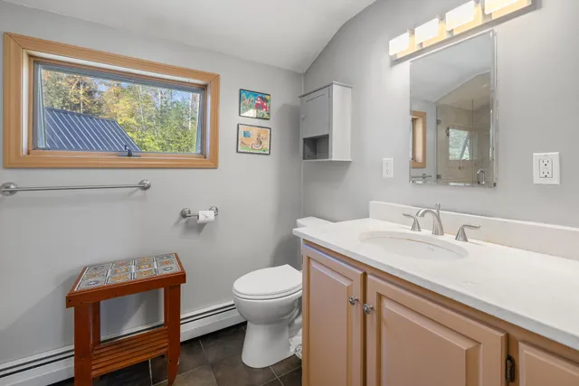 $585,000 | 1886 Winhall Hollow Road, Londonderry, VT 05155