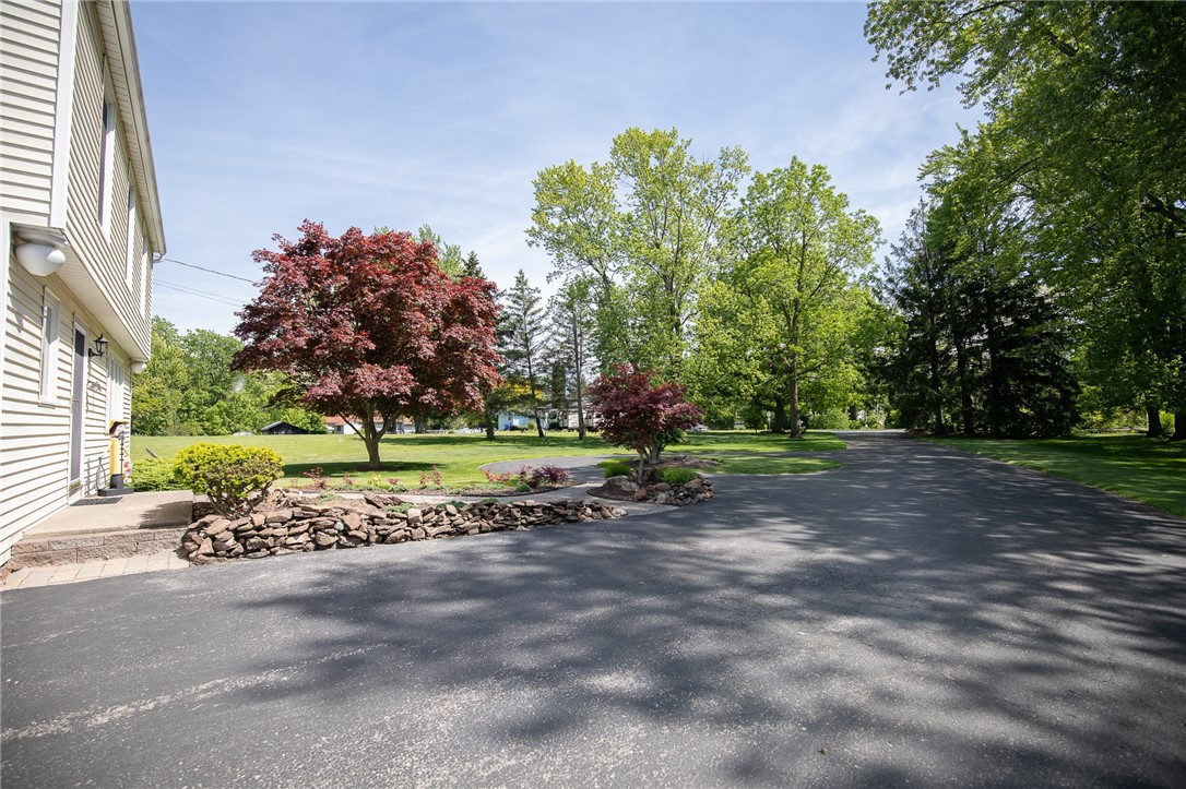 4418 Canal Road Ogden, NY 14559 - Photo 37 of 38