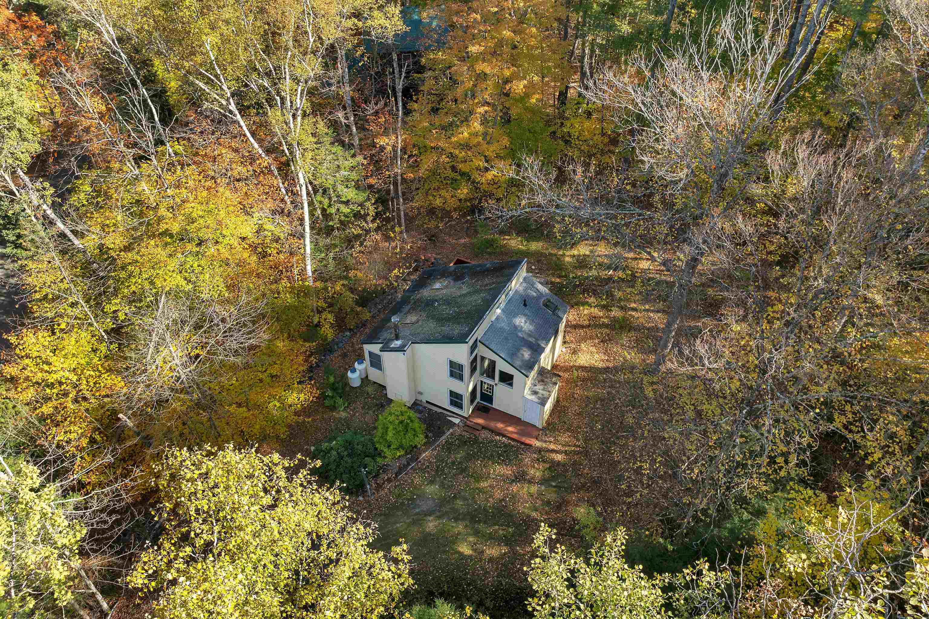 88 Donovan Farm Road Campton, NH 03223 - Photo 59 of 60