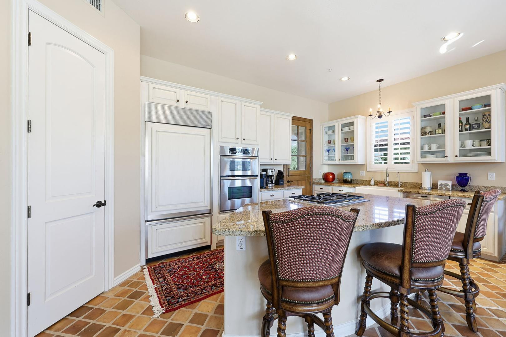 8891 East Mountain Spring Road Scottsdale, AZ 85255 - Photo 13 of 30 Photo #13