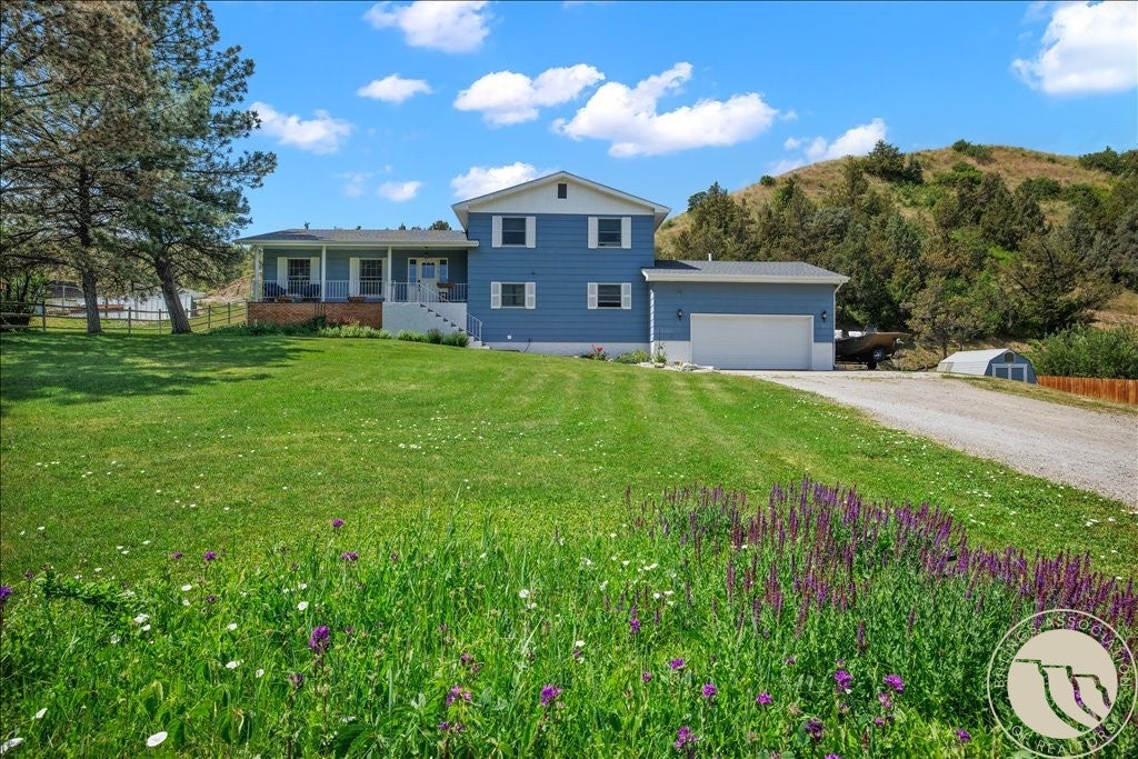 3748 Blue Creek Road Billings, MT 59101 - Photo 1 of 1 Gallery Image 1