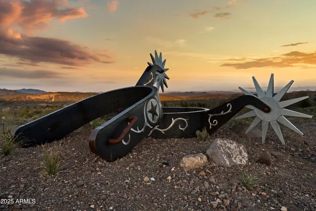 $2,500 | 4662 Cactus Wren Road, Wickenburg, AZ 85390