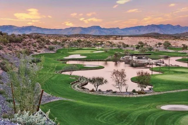 $2,500 | 4662 Cactus Wren Road, Wickenburg, AZ 85390